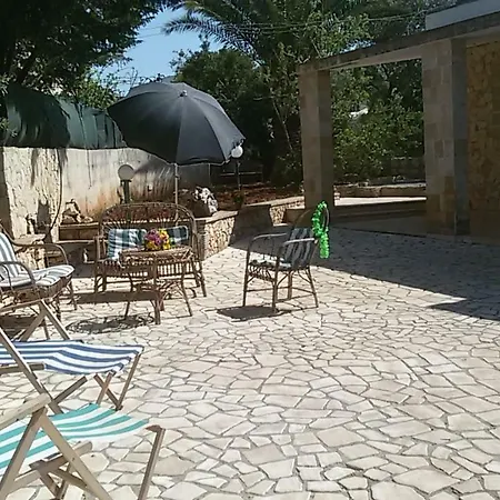 וילה Renna