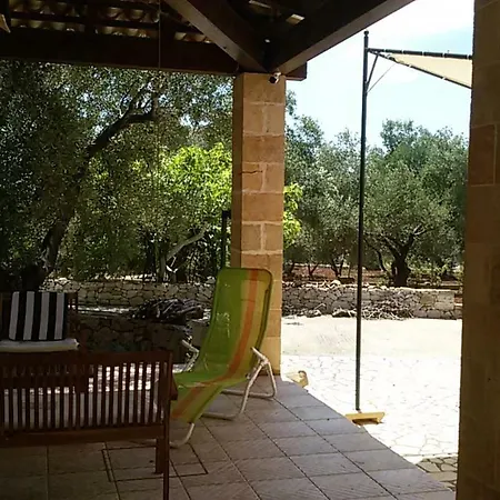 Renna וילה *